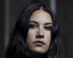 GUERNICA MANCINI Is 'Proud' Of Getting Fired From THUNDERMOTHER: 'I Feel Like That's Almost Like A Badge Of Honor'