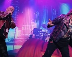 HELLOWEEN Announces 'Live At Budokan' Blu-Ray, DVD, 2CD And 3LP