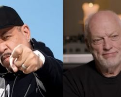 BODY COUNT Releases Music Video For Cover Of PINK FLOYD's 'Comfortably Numb' Featuring DAVID GILMOUR
