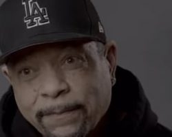 ICE-T On BODY COUNT Song 'Cop Killer': 'Anybody That Thinks Controversy Is A Way To Make Money, It's Not'