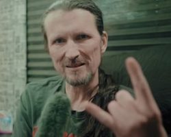 JEFF BECERRA: Next POSSESSED Album Will Be One Of The Band's 'Darkest'