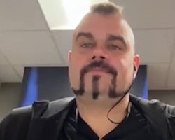 SABATON's JOAKIM BRODÉN On Surviving In Music Business In 2024: 'We Can Only Accept The Facts And Deal With It'