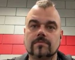 JOAKIM BRODÉN: SABATON Has New Music 'In The Works'
