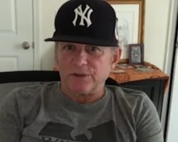 Former CRO-MAGS Frontman JOHN JOSEPH Says He Will 'Never Be Involved' In Reunion Of Band's Classic Lineup