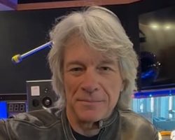 JON BON JOVI Endorses KAMALA HARRIS And TIM WALZ: 'The Truth Matters'