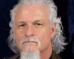 U.S. Government Requests Probation For ICED EARTH's JON SCHAFFER, Cites His Cooperation With Law Enforcement