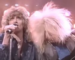 Why Reunion Of KINGDOM COME's Classic Lineup Failed To Materialize A Decade Ago