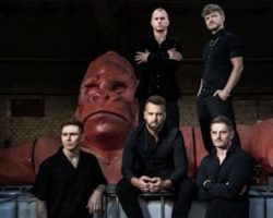 LEPROUS Announces 2025 North American 'Melodies Of Atonement' Tour