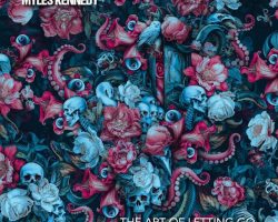 The Art Of Letting Go