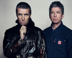 OASIS Announces More Dates For North American Leg Of 2025 World Tour
