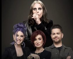 OZZY OSBOURNE And Family To Appear At 'Son Of Monsterpalooza' Horror Film Convention In Burbank