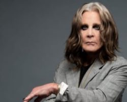 OZZY OSBOURNE's 'No More Tears' Certified Quintuple Platinum In U.S.