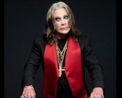 New Campaign Has Been Launched To Make OZZY OSBOURNE 'Freeman Of The City' In Birmingham