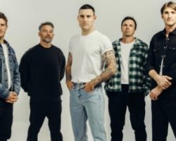 PARKWAY DRIVE Announces Fall 2025 20th-Anniversary European Tour