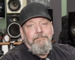 Official PAUL DI'ANNO Documentary Coming In 2025