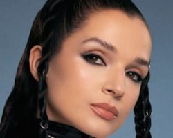 POPPY Releases Two New Songs, 'The Cost Of Giving Up' And 'Crystallized'