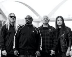 POWERFLO Supergroup Shares New Song 'War Machine' Featuring PHIL DEMMEL