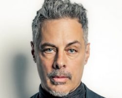 RICHIE KOTZEN Shares Music Video For 'Nomad' Title Track