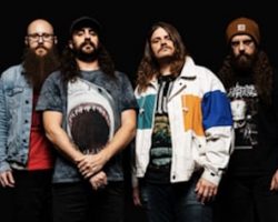 RIVERS OF NIHIL Announces European Tour With CYNIC, BEYOND CREATION And DÅÅTH