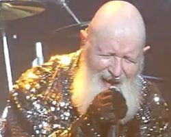 See JUDAS PRIEST Perform In Everett During Fall 2024 'Invincible Shield' Tour