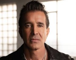 SCOTT STAPP On Staying Sober: 'Drinking, At This Point In My Life, Is Not An Option'