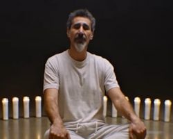 SERJ TANKIAN Releases Music Video For 'Appropriations' Song From 'Foundations' EP