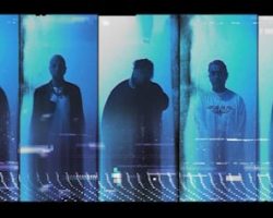 SHAVO ODADJIAN's SEVEN HOURS AFTER VIOLET Shares Music Video For New Single 'Cry'