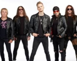 SKID ROW's DAVE 'SNAKE' SABO Explains The Band's Split With Singer ERIK GRÖNWALL