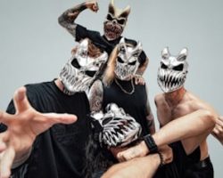 SLAUGHTER TO PREVAIL Shares New Single 'Behelit'