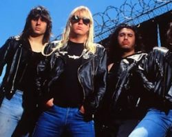 SLAYER Unveils 'Slaytanic Verses' Digital Museum