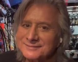 Ex-JOURNEY Singer STEVE PERRY: 'I've So Much Music In Me That Has Yet To Be Heard'