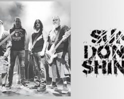 EYE AM Changes Name To SUN DONT SHINE; Band Features TYPE O NEGATIVE And CROWBAR Members