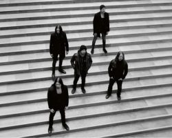 JUHA RAIVIO Talks How SWALLOW THE SUN Is Ready To Take On Doom Metal 'Purists' With New Album 'Shining'