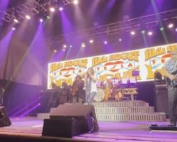 TESLA: 'All About Love' EP Details Revealed