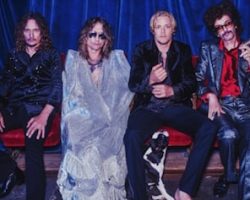 THE DARKNESS Announces Intimate Rough Trade In-Store Tour For December 2024