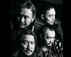 Mongolian Rock Sensation THE HU Covers IRON MAIDEN Classic 'The Trooper'