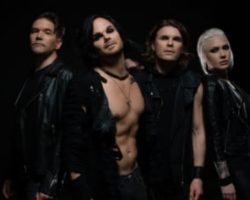 THE RASMUS To Release New Single 'Rest In Pieces' This Week