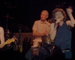 THE ROLLING STONES To Release 'Welcome To Shepherd's Bush' Recording Of 1999 Hometown Club Show