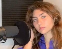 CHRIS CORNELL's Daughter Slams TMZ For Sharing Photos Of LIAM PAYNE's Dead Body