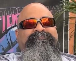 TONY CAMPOS On STATIC-X's Future: 'As Long As We're Having Fun Doing This And The Fans Keep Wanting Us To Do It, We'll Do It'