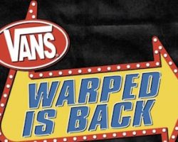 VANS WARPED TOUR To Return To Three Cities In 2025