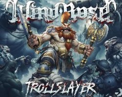 Trollslayer
