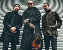ATTILA Rallies The Disenfranchised With New Single 'America's Rejects'