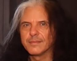 TESTAMENT's ALEX SKOLNICK: I'm 'Troubled By The Outsized Role That Religion Plays In Our Society'