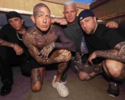 BIOHAZARD Enters Studio To Record New Album