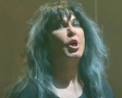 See Final Concert Of W.A.S.P.'s Fall 2024 'Album ONE Alive' 40th-Anniversary North American Tour