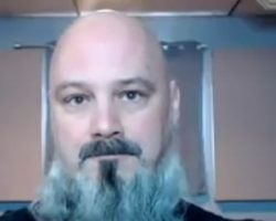 VENOM INC. Officially Recruits Guitarist CURRAN MURPHY To Replace JEFF 'MANTAS' DUNN