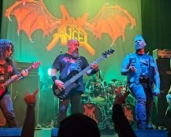 DARK ANGEL To Debut First New Music In More Than Three Decades During Los Angeles Concert