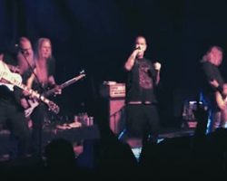 See Multi-Camera Video Of DOWN Performing 'Pillars Of Eternity' In Baton Rouge In June 2024
