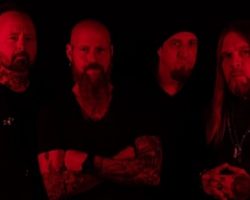 DROWNING POOL's Next Single Will Be 'Even More Jamming' Than 'Revolution (The Final Amen)'